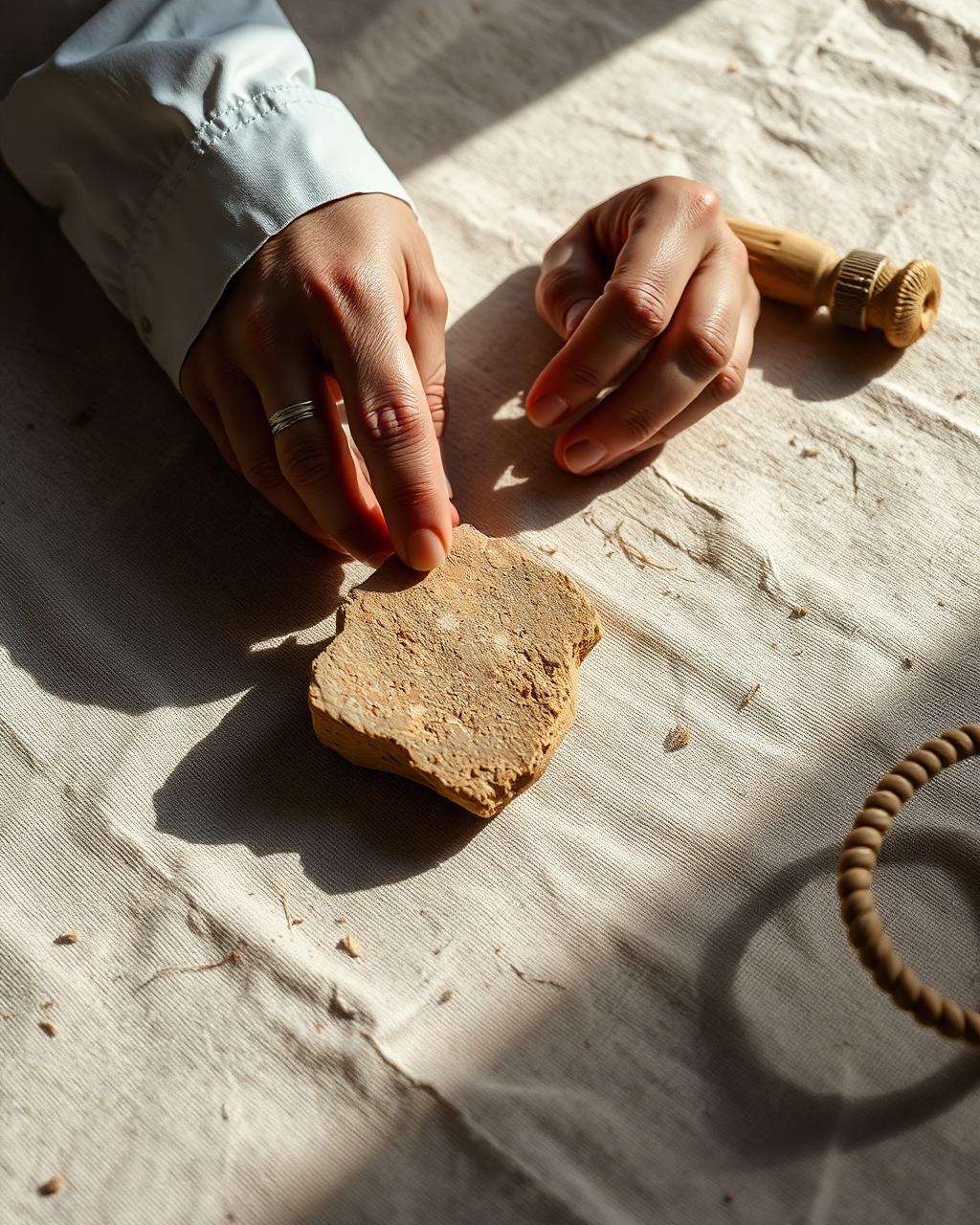 Fragment, Context, and Attribution: Re-reading a Hellenistic Workshop